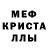 МЕТАДОН белоснежный Ivan Jok